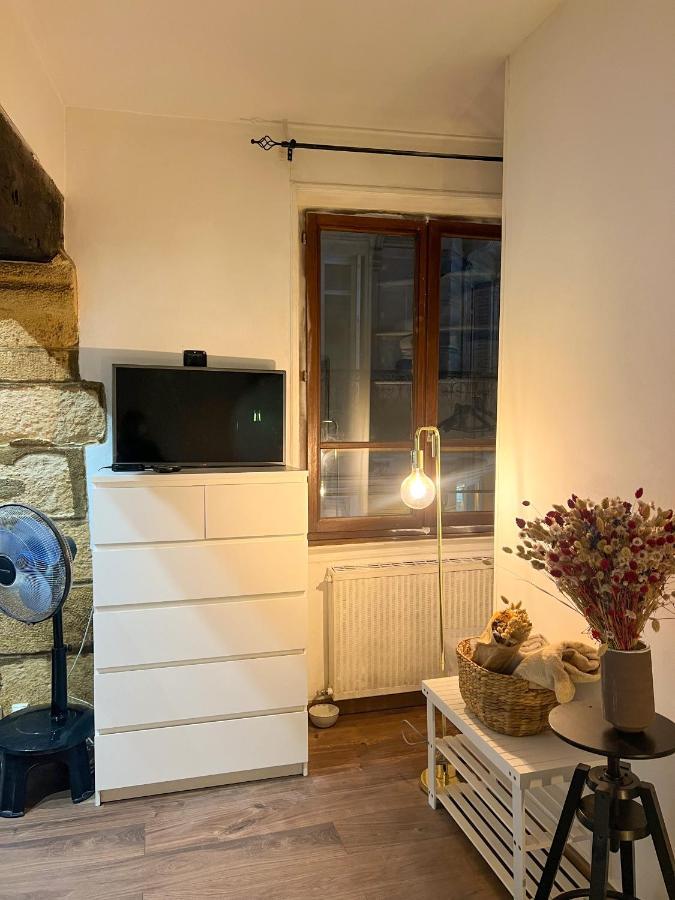 Magnifique Studio Cosy En Plein Coeur De Paris! Kültér fotó