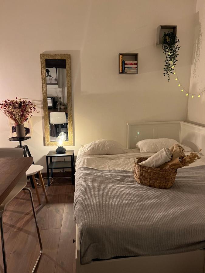 Magnifique Studio Cosy En Plein Coeur De Paris! Kültér fotó