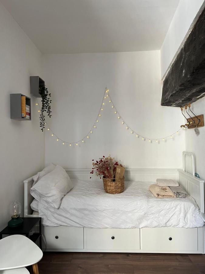 Magnifique Studio Cosy En Plein Coeur De Paris! Kültér fotó